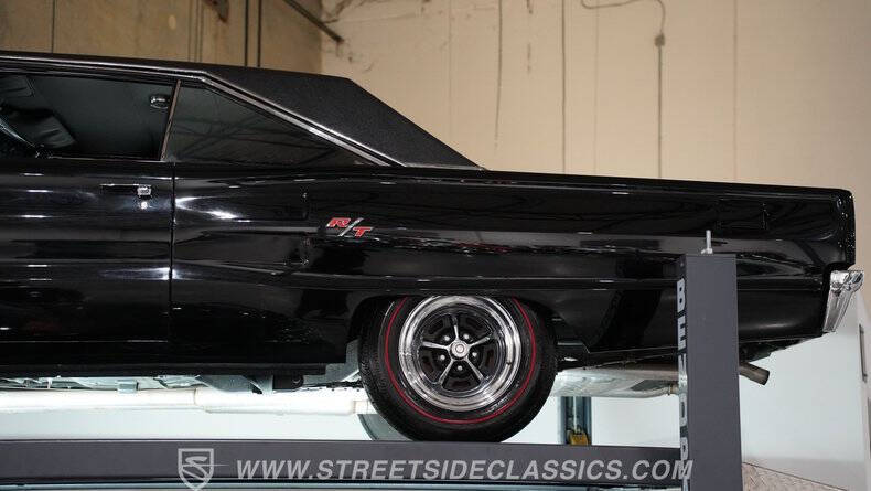 1967 Dodge Coronet
