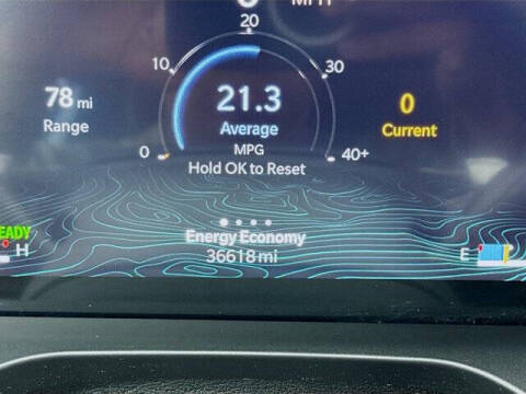 2022 Jeep Grand Cherokee 4xe