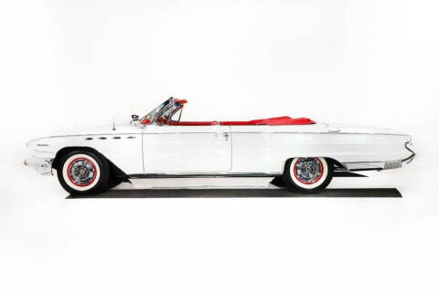 1961 Buick Electra