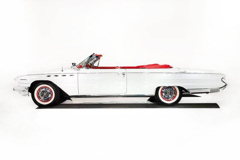 1961 Buick Electra