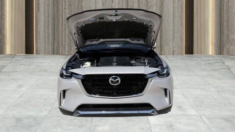 2024 Mazda CX-90 Plug-in Hybrid Premium Plus