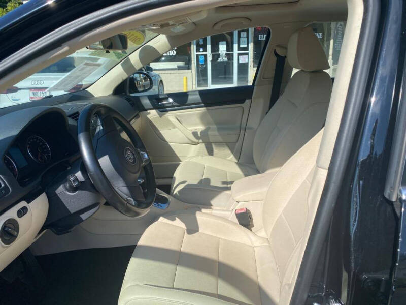 2010 Volkswagen Jetta