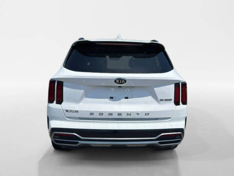2021 Kia Sorento EX