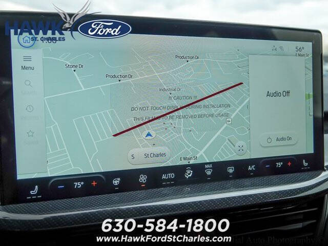 2024 Ford Escape ST-Line Elite