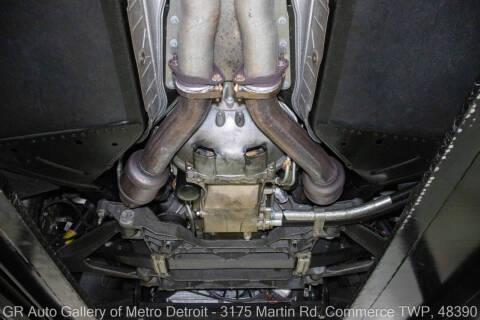 2007 Chevrolet Corvette Z06