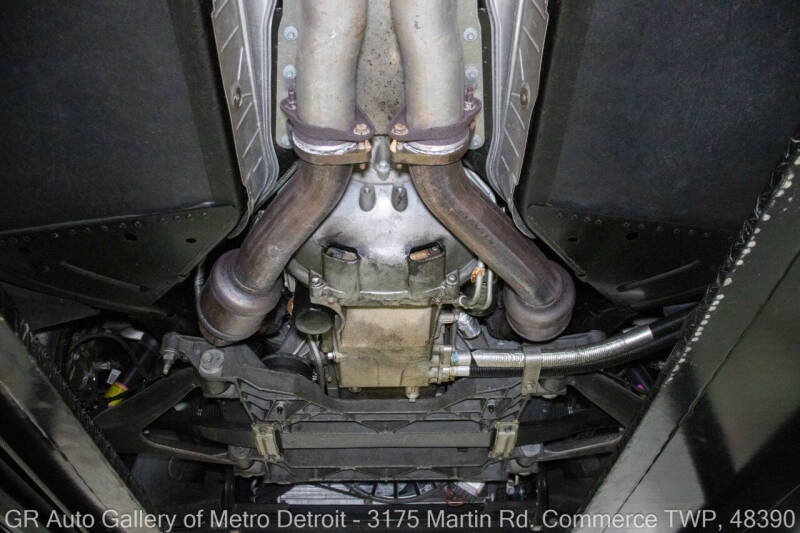 2007 Chevrolet Corvette Z06