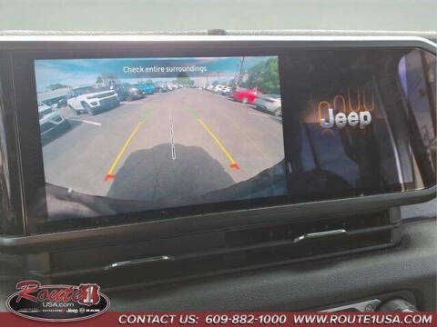 2024 Jeep Wrangler Willys 4xe