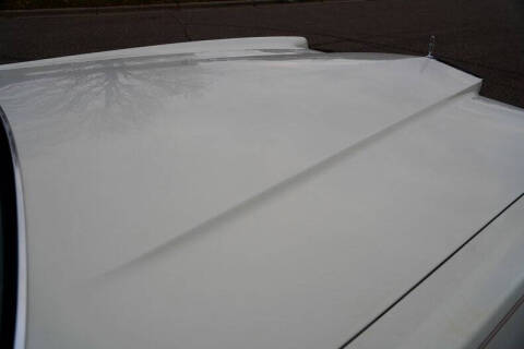 1976 Lincoln Continental