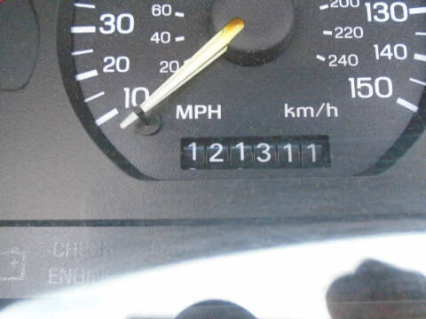 1994 Ford Mustang GT