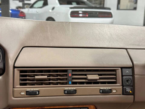 1999 Mercedes-Benz SL-Class SL 500