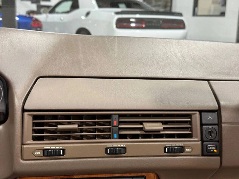 1999 Mercedes-Benz SL-Class SL 500