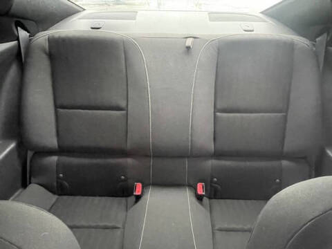 2015 Chevrolet Camaro LS