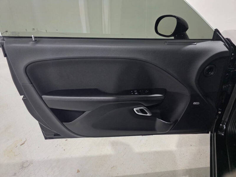 2018 Dodge Challenger R/T Scat Pack