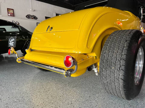 1932 Ford Tudor