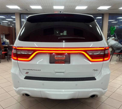 2025 Dodge Durango R/T
