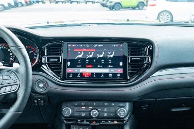 2026 Dodge Durango GT HEMI Premium