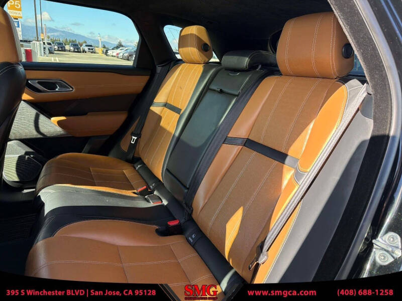 2020 Land Rover Range Rover Velar P380 R-Dynamic HSE