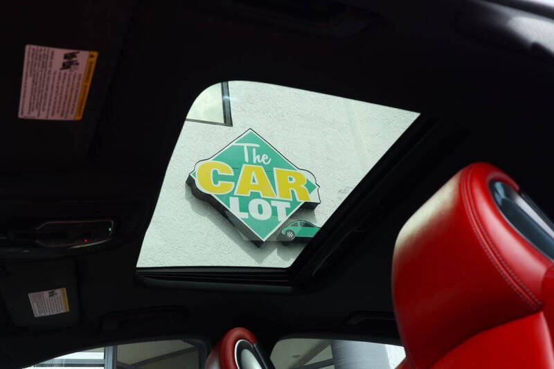 2019 Audi S4 3.0T quattro Prestige