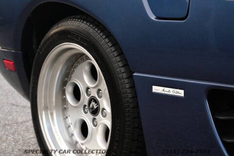 1991 Lamborghini Diablo