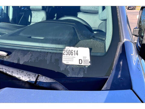 2025 GMC Sierra 3500HD