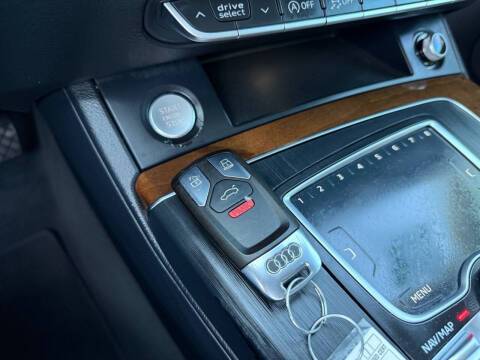 2018 Audi Q5 2.0T quattro Premium Plus