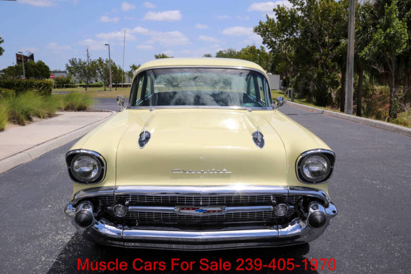 1957 Chevrolet 210