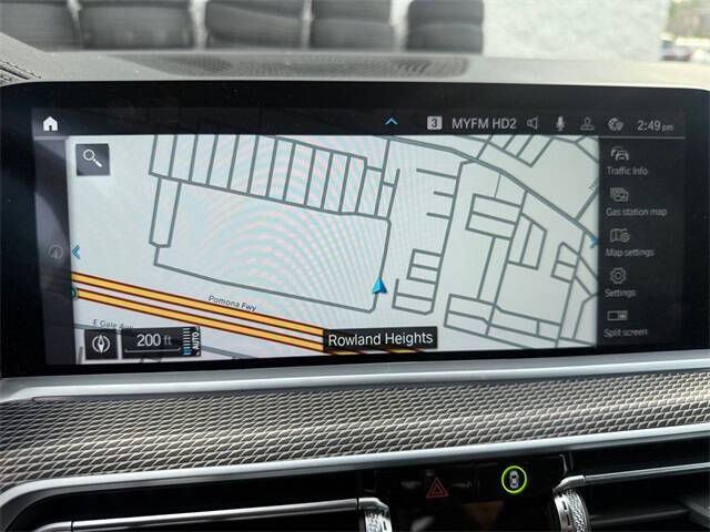 2021 BMW X5 xDrive45e