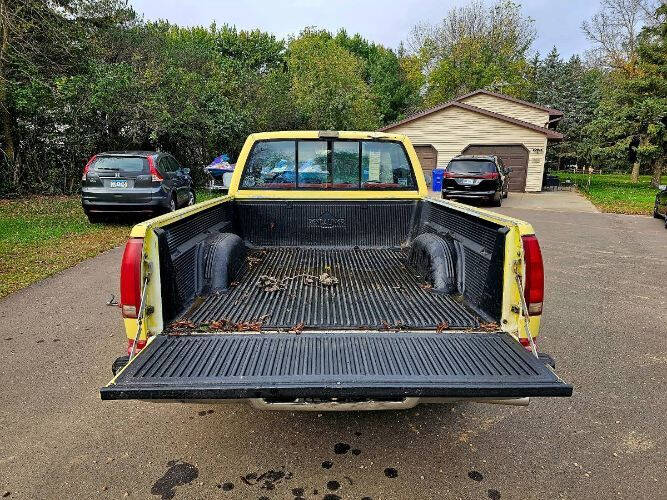 1990 Chevrolet C/K 1500 Series