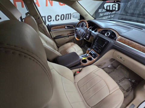 2012 Buick Enclave Premium