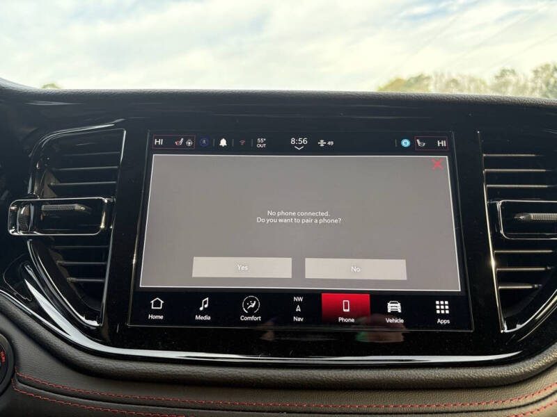 2025 Dodge Durango R/T