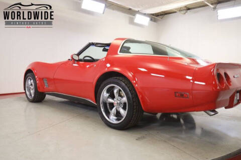 1979 Chevrolet Corvette