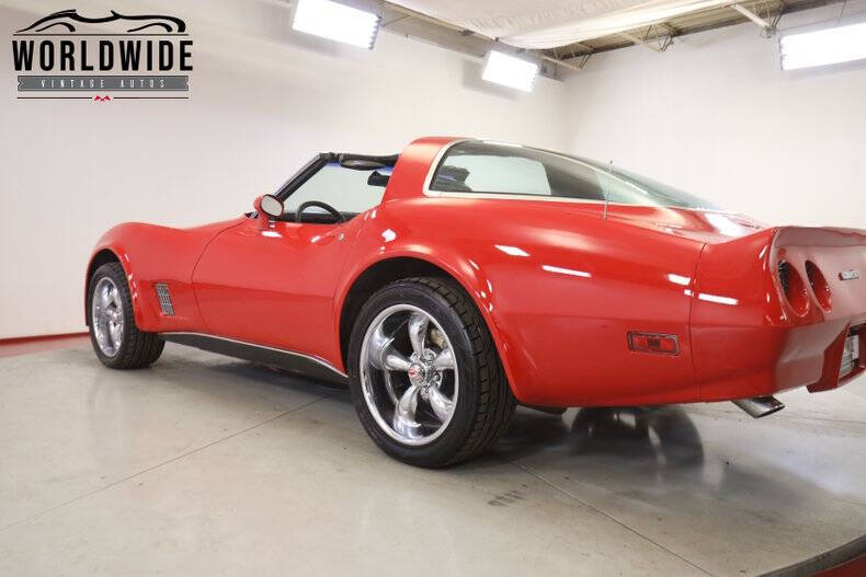 1979 Chevrolet Corvette