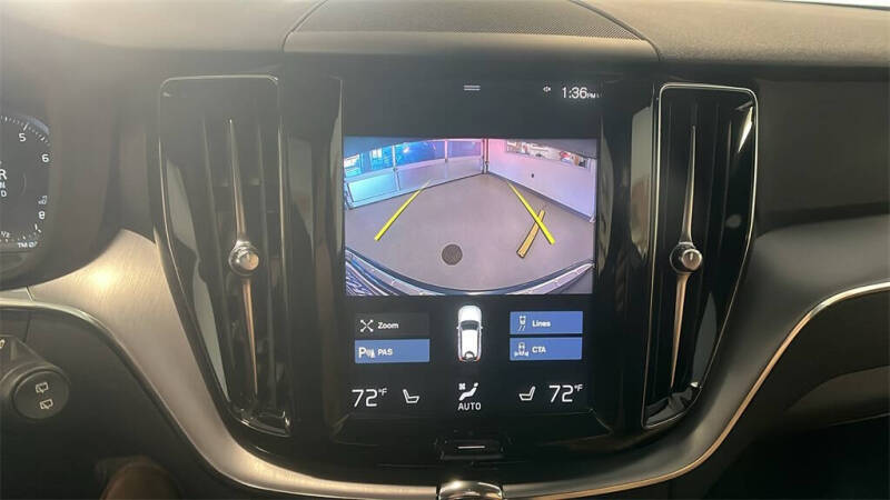 2020 Volvo XC60 T5 Momentum