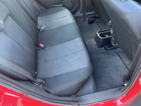 2012 Mazda MAZDA2 Sport