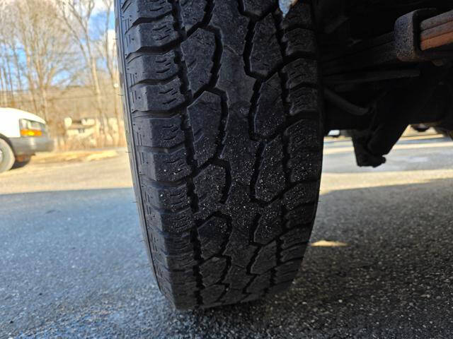 2005 Ford E-Series E-250