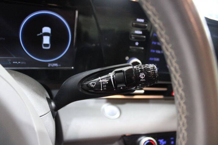 2022 Hyundai Elantra