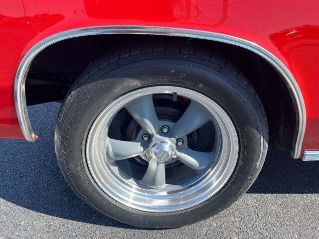 1966 Chevrolet Chevelle 34