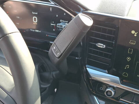 2026 GMC Sierra 1500 Elevation Standard