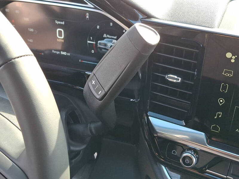 2026 GMC Sierra 1500 Elevation Standard