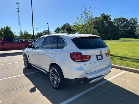 2014 BMW X5 sDrive35i