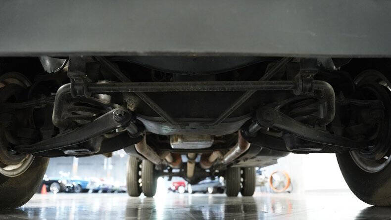 1985 GMC C/K 3500 Series