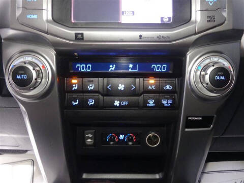 2015 Toyota 4Runner Limited