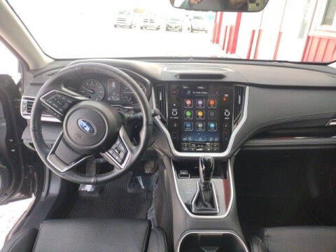 2023 Subaru Outback Limited