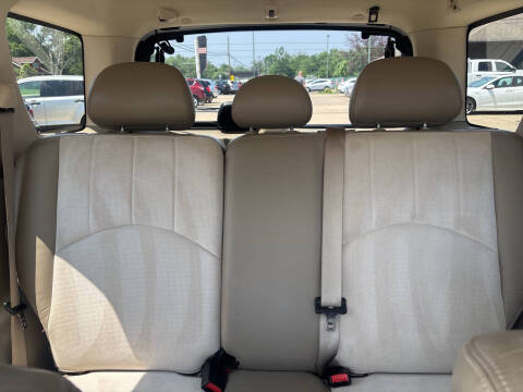 2005 Mercury Mariner