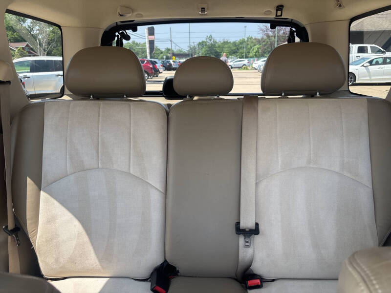 2005 Mercury Mariner