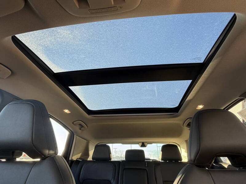 2024 Nissan Ariya Evolve+ e-4ORCE