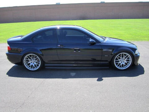 2006 BMW M3