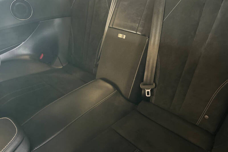 2021 Lexus LC 500