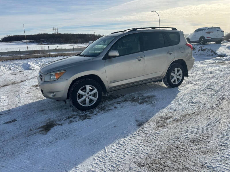 2006 Toyota RAV4 Base's photo