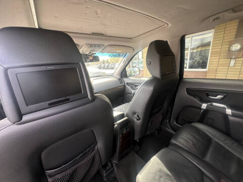2010 Volvo XC90 3.2